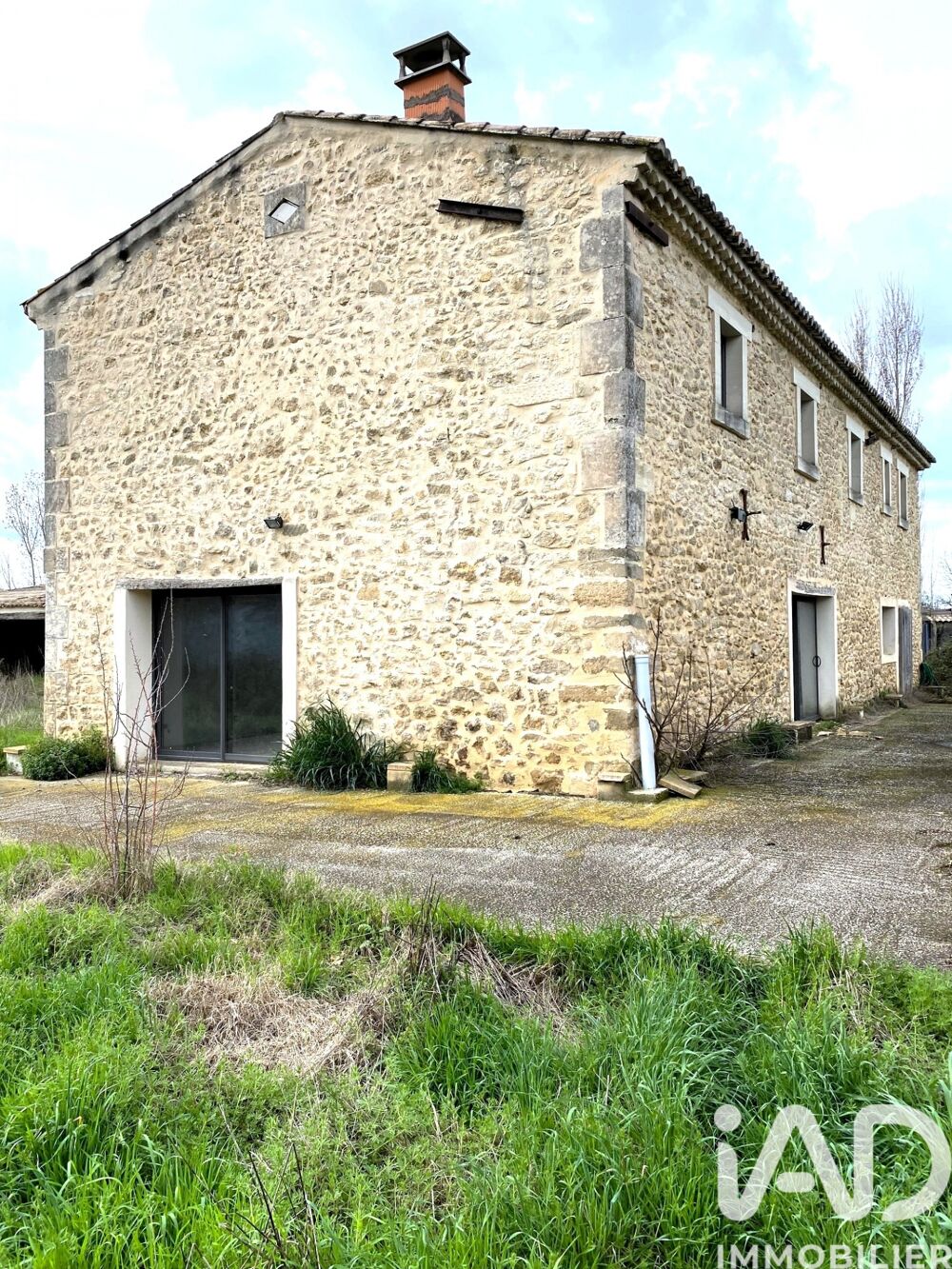 � vendre  Maison L'Isle-sur-la-Sorgue (84800)