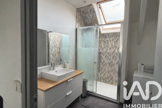  Appartement � vendre 4 pi�ces 81 m�