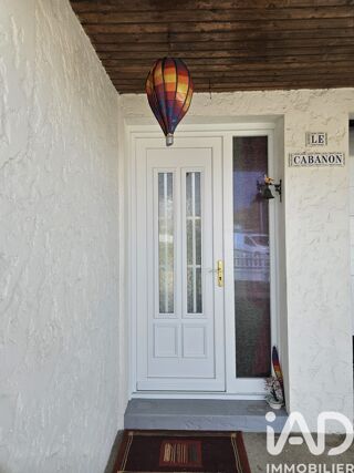  Maison � vendre 3 pi�ces 60 m�