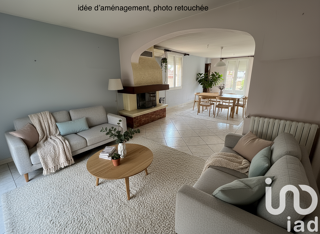  Maison  vendre 5 pices 110 m