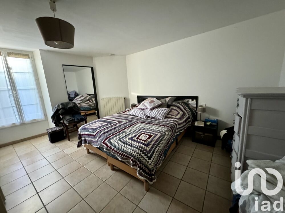  vendre  Maison Charras (16380)