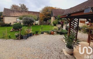  Maison � vendre 5 pi�ces 198 m�