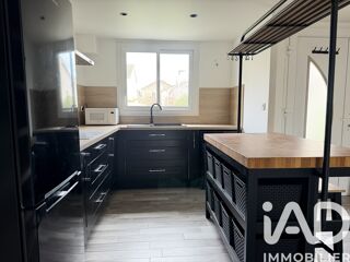  Maison � vendre 4 pi�ces 81 m�