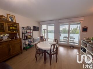  Appartement  vendre 3 pices 65 m