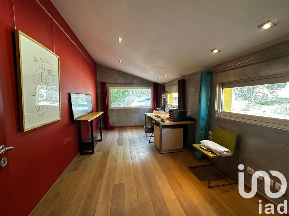  vendre  Maison Le Castellet (83330)