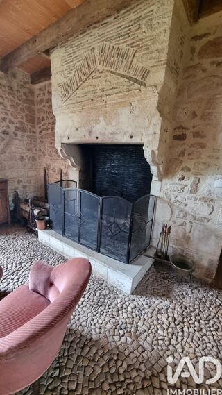  Maison � vendre 12 pi�ces 361 m�