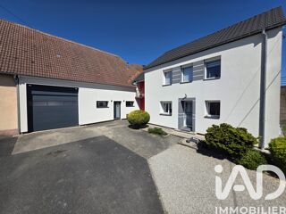  Maison � vendre 7 pi�ces 216 m�