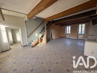  Maison � vendre 5 pi�ces 130 m�