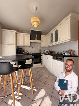  Maison � vendre 6 pi�ces 148 m�