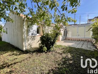  Maison � vendre 3 pi�ces 36 m�