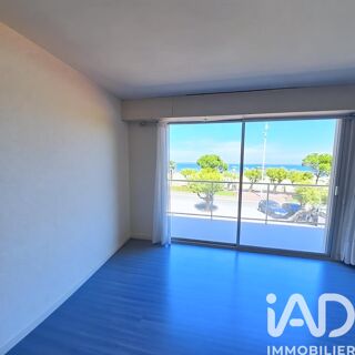  Appartement � vendre 1 pi�ce 23 m�