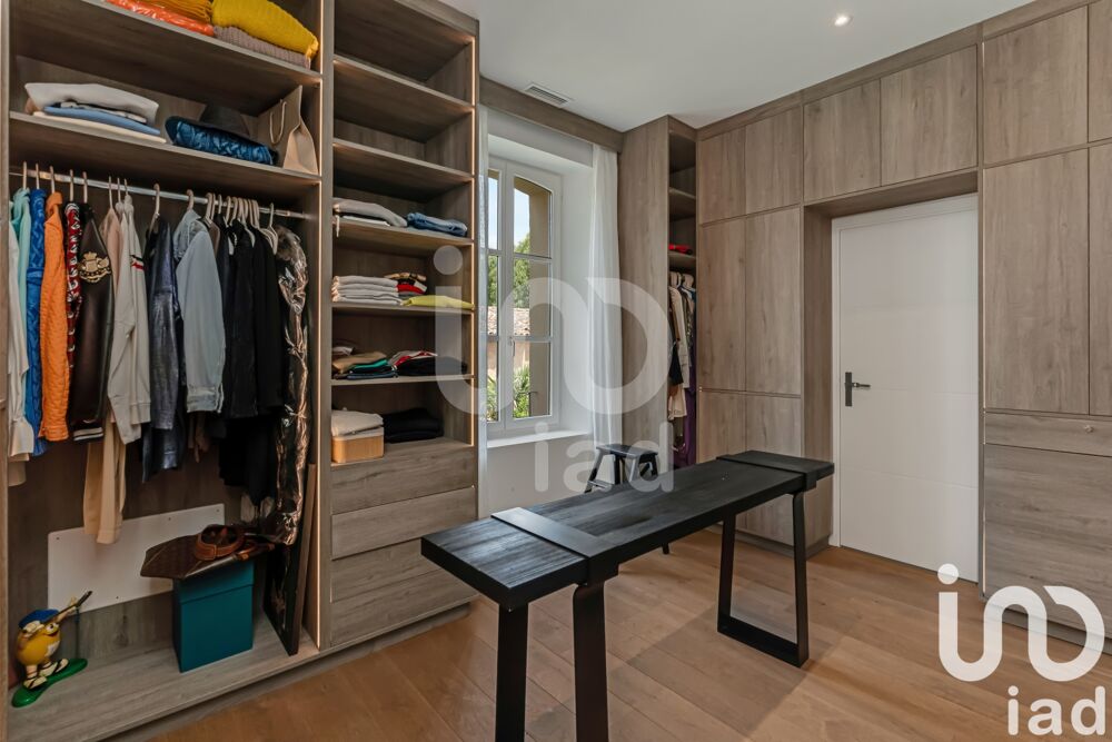 � vendre  Maison Saint-Tropez (83990)