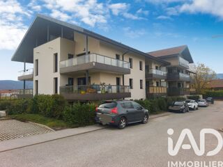  Appartement  vendre 2 pices 41 m