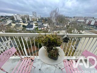  Appartement  vendre 5 pices 95 m