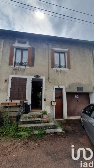  Maison  vendre 6 pices 110 m