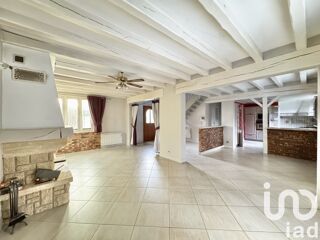  Maison � vendre 8 pi�ces 160 m�