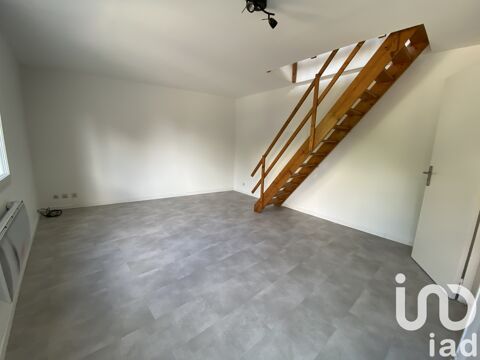  Appartement � louer 2 pi�ces 43 m�