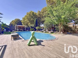  Maison � vendre 6 pi�ces 185 m�