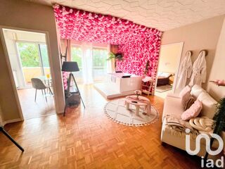  Appartement � vendre 2 pi�ces 55 m�