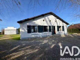  Maison � vendre 5 pi�ces 85 m�