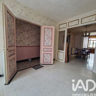  Maison � vendre 4 pi�ces 100 m�