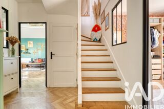  Maison � vendre 7 pi�ces 150 m�