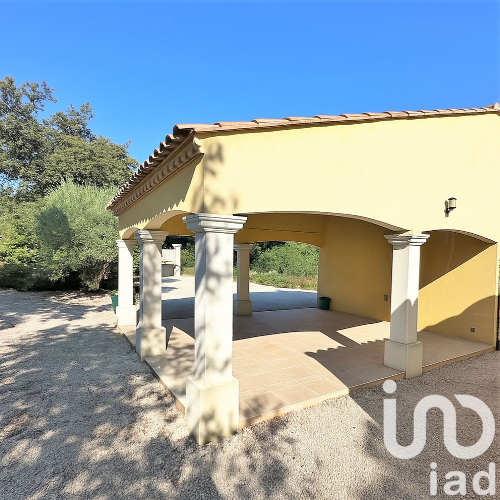  vendre  Maison Uzs (30700)