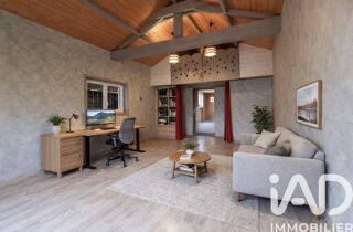  Maison � vendre 6 pi�ces 132 m�