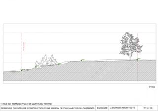  Terrain � vendre 366 m�
