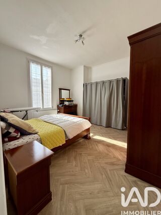  Maison � vendre 4 pi�ces 85 m�