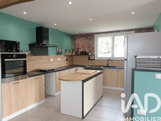  Maison � vendre 5 pi�ces 146 m�