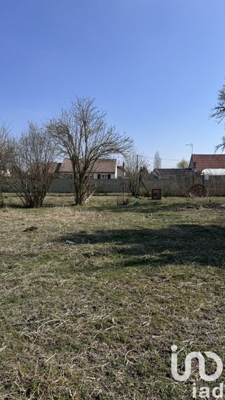  Terrain  vendre 530 m
