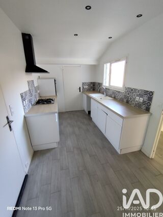  Maison � vendre 3 pi�ces 84 m�