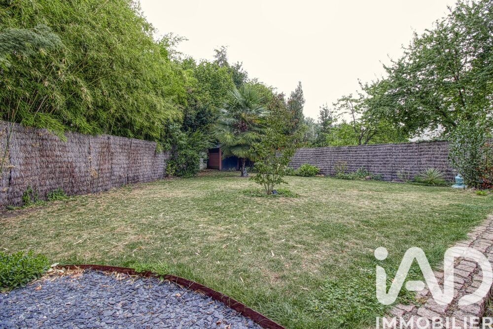 � vendre  Maison Soisy-sous-Montmorency (95230)