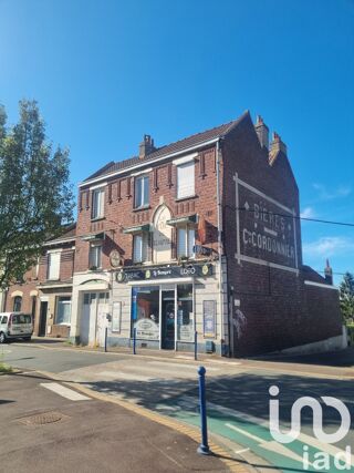  Immeuble � vendre 250 m�