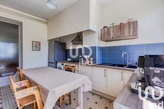  Maison � vendre 6 pi�ces 120 m�