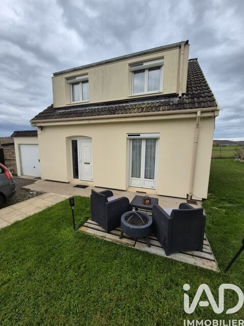   Vente Maison traditionnelle 4 pi�ces Maison - 4 pi�ce(s) - 89 m�