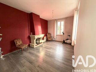  Maison � vendre 7 pi�ces 157 m�