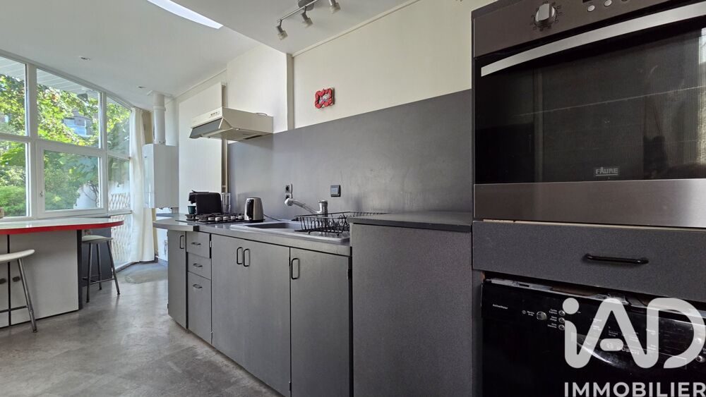 � vendre  Maison La Madeleine (59110)