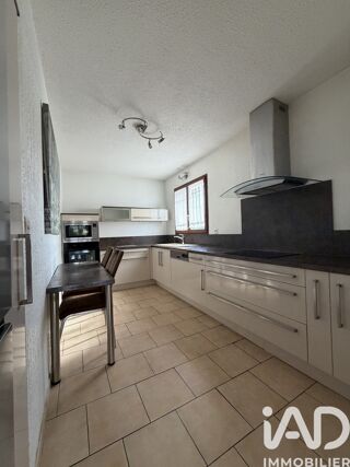  Appartement � vendre 3 pi�ces 75 m�