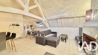  Appartement � vendre 2 pi�ces 65 m�