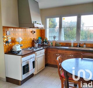  Maison � vendre 4 pi�ces 101 m�