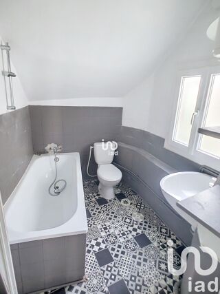  Appartement � vendre 2 pi�ces 32 m�