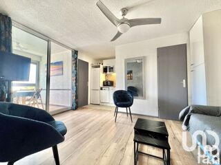  Appartement � vendre 3 pi�ces 30 m�