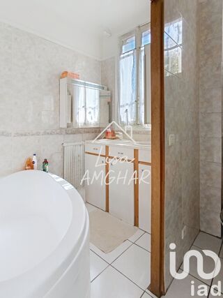  Maison  vendre 5 pices 84 m