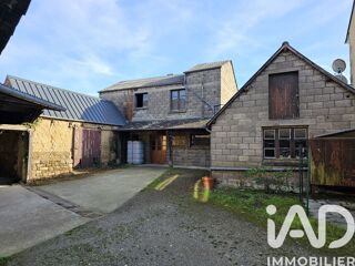  Maison � vendre 10 pi�ces 220 m�