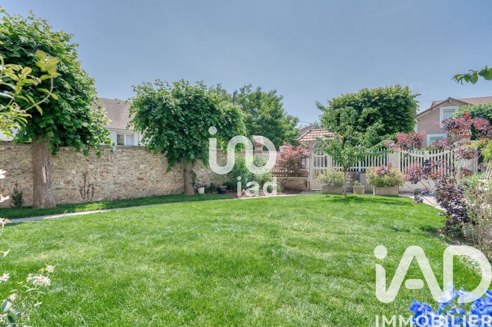 � vendre  Maison Versailles (78000)