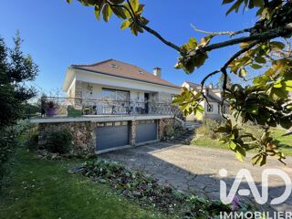  Maison � vendre 6 pi�ces 153 m�