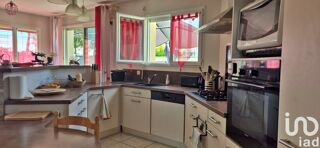  Maison � vendre 8 pi�ces 156 m�