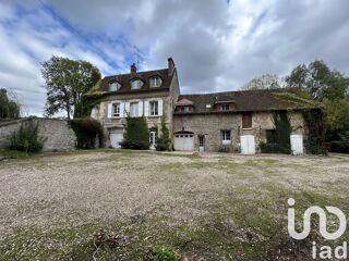  Maison � vendre 7 pi�ces 220 m�